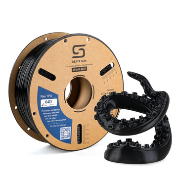 Siraya Tech Flex TPU - 64D Filament