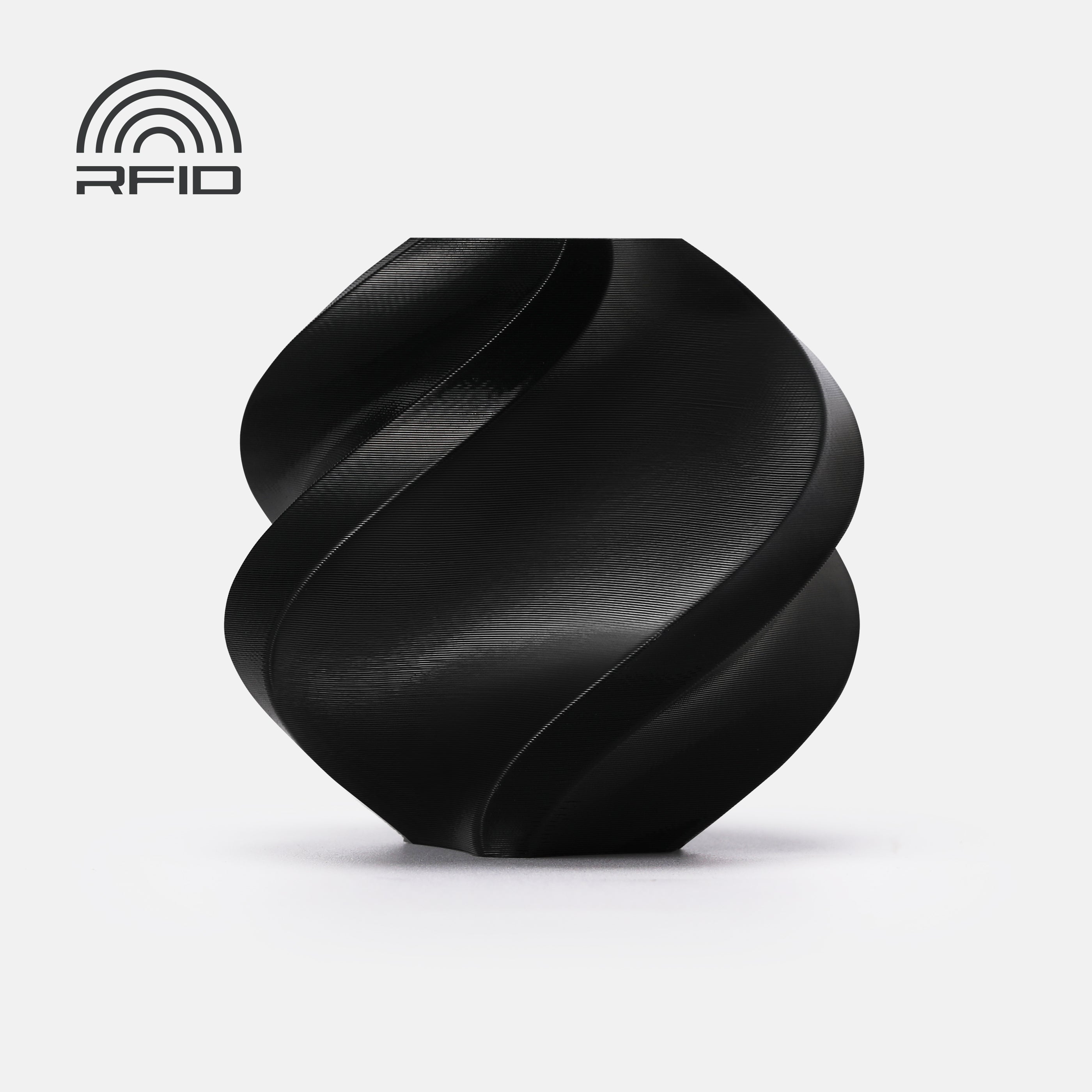 Bambu Lab TPU for AMS Black