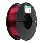eSUN PETG+ Filament 1.75 mm 1kg Spool Various Colors