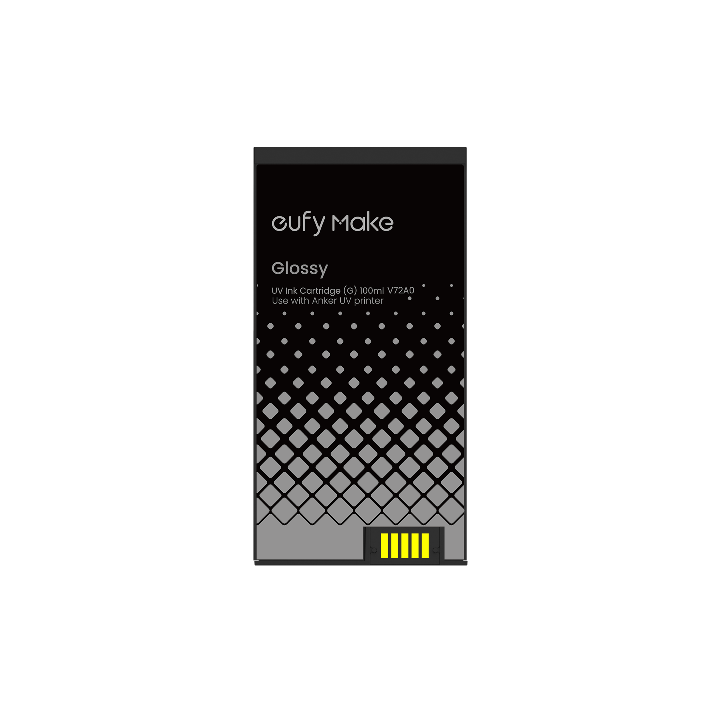 eufyMake UV Ink and Cleaning Cartridge for UV Printer E1 (Various Colors)