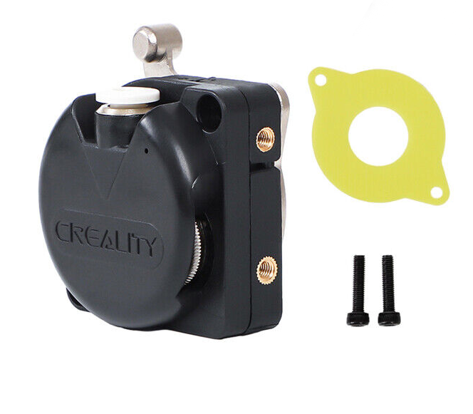 Kit d'extrusion officiel Creality (sans moteur) - K1/K1 Max