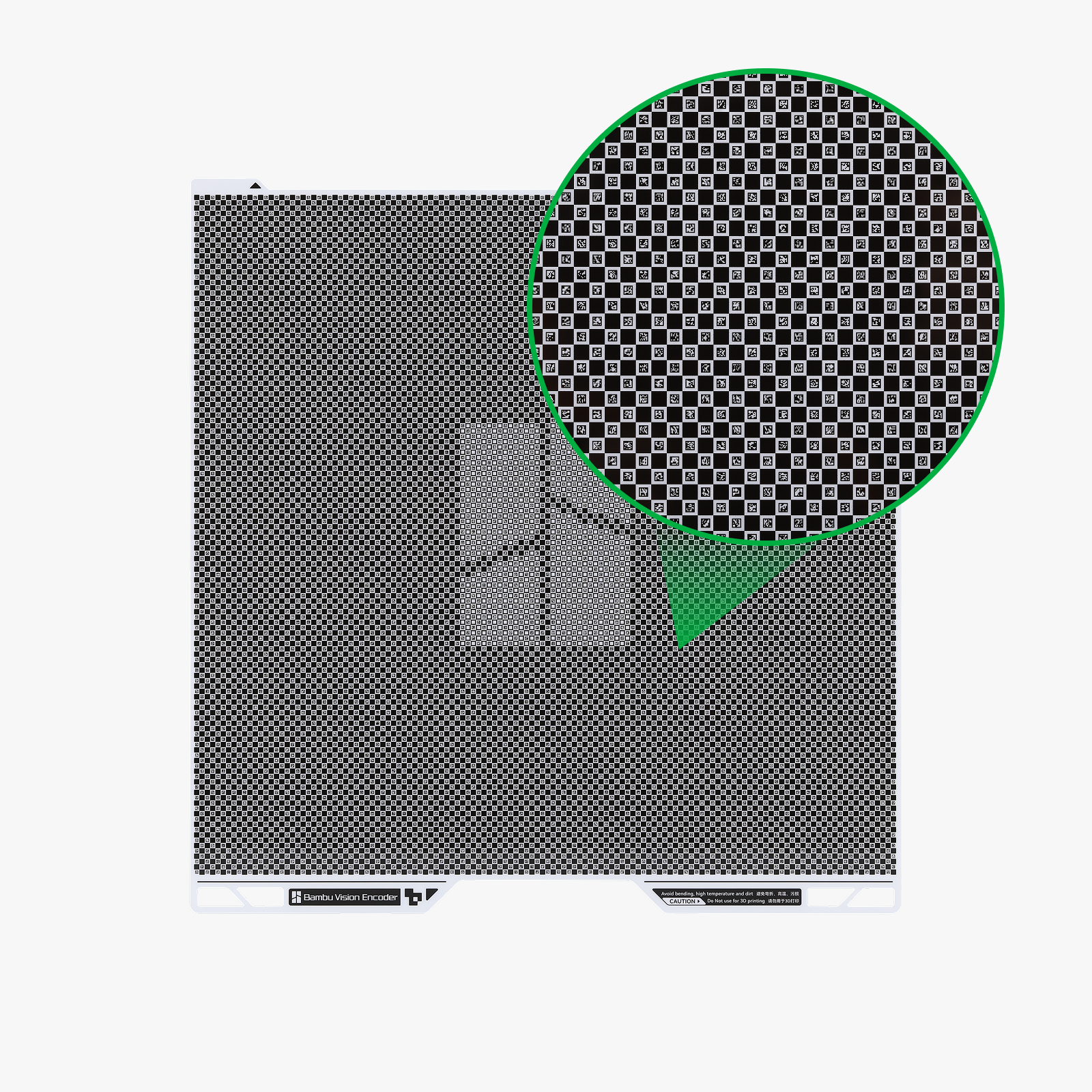 Bambu Lab Vision Encoder - Série H2
