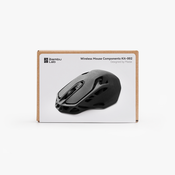 Kit de composants de souris sans fil Bambu Lab-002