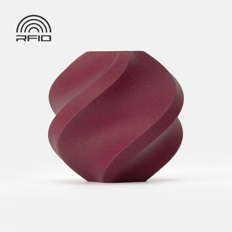 Filament Bambu Lab PLA-CF 1,75mm - 1kg - Divers coloris