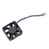 Ventilateur d'extrudeur Prusa