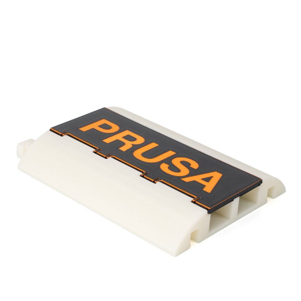 Prusament TPU 95A Naturel 500g (NFC)