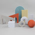 Panchroma™ Marble PLA (Anciennement PolyTerra™ Marble) - Plusieurs couleurs (1,75 mm 1000 g)