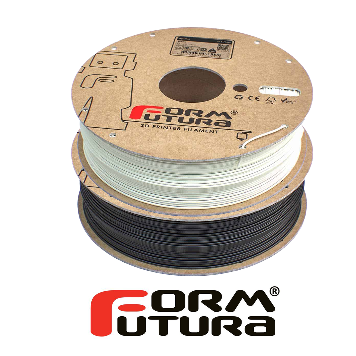 FormFutura TitanX - 750g 1,75 mm