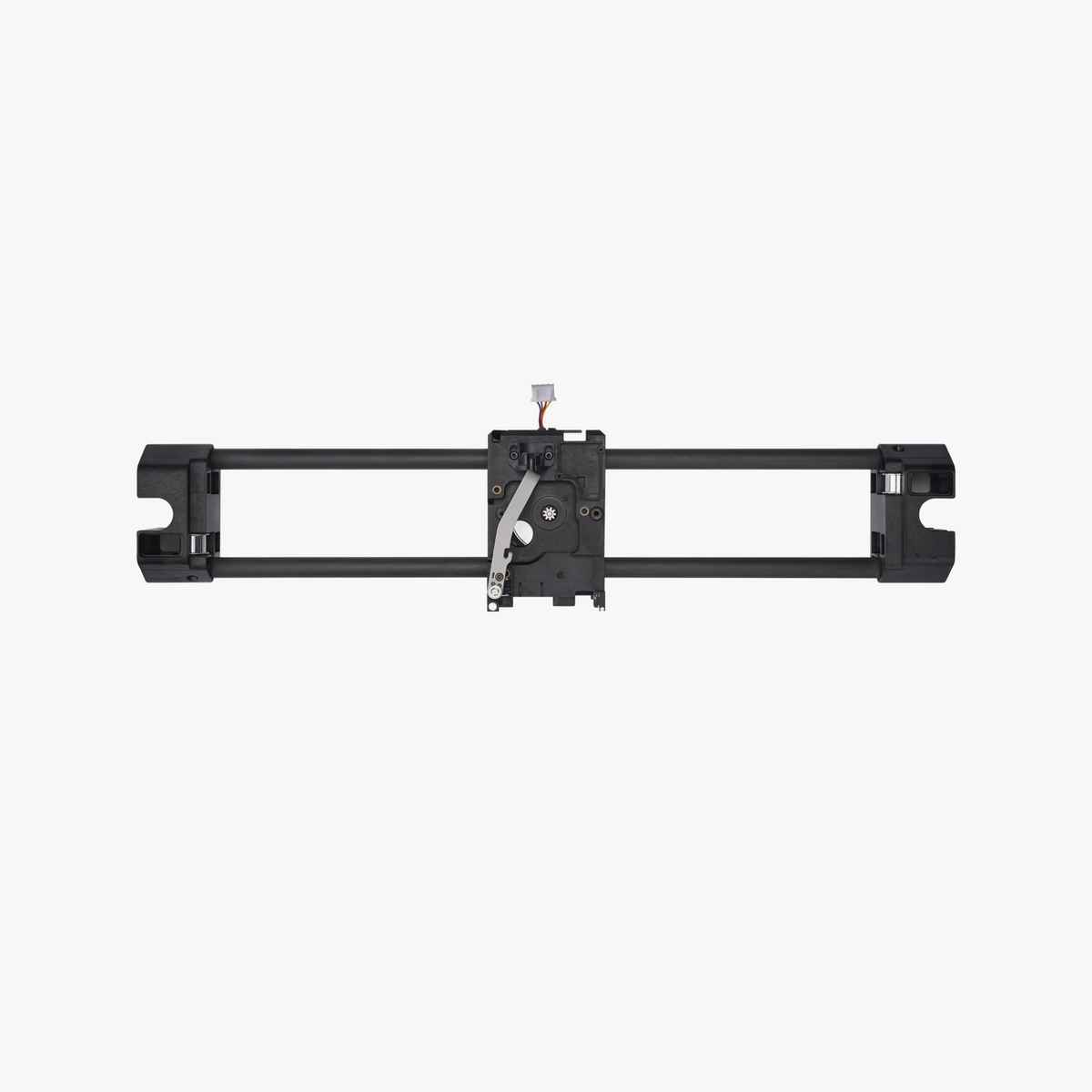 Bambu Lab X-Axis Carbon Rods Assembly