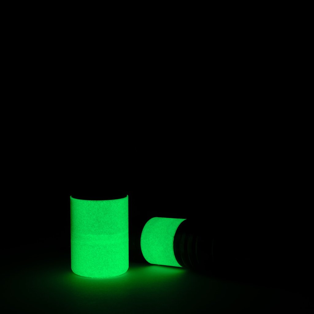 Prusament PETG Ultraglow Green 800g (NFC) 1.75mm Spool