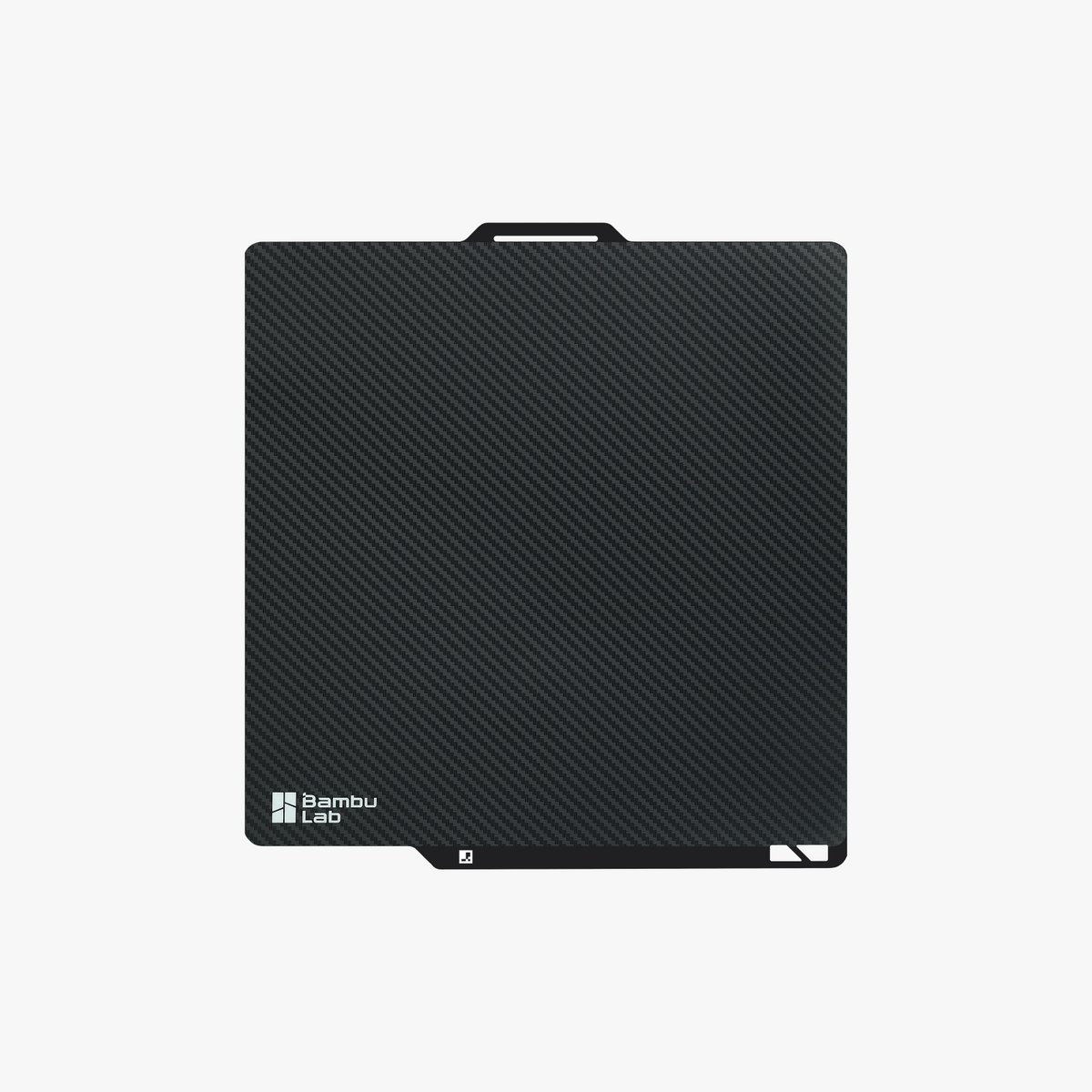 Bambu Lab 3D Effect Plate X1 Series, P1 Series, A1 - (Various Sheets and Plates)