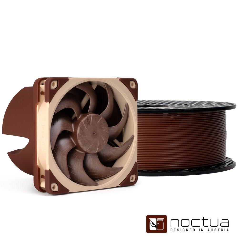 Prusament PLA Filament - 1.75mm 1kg Spool - Various Colors