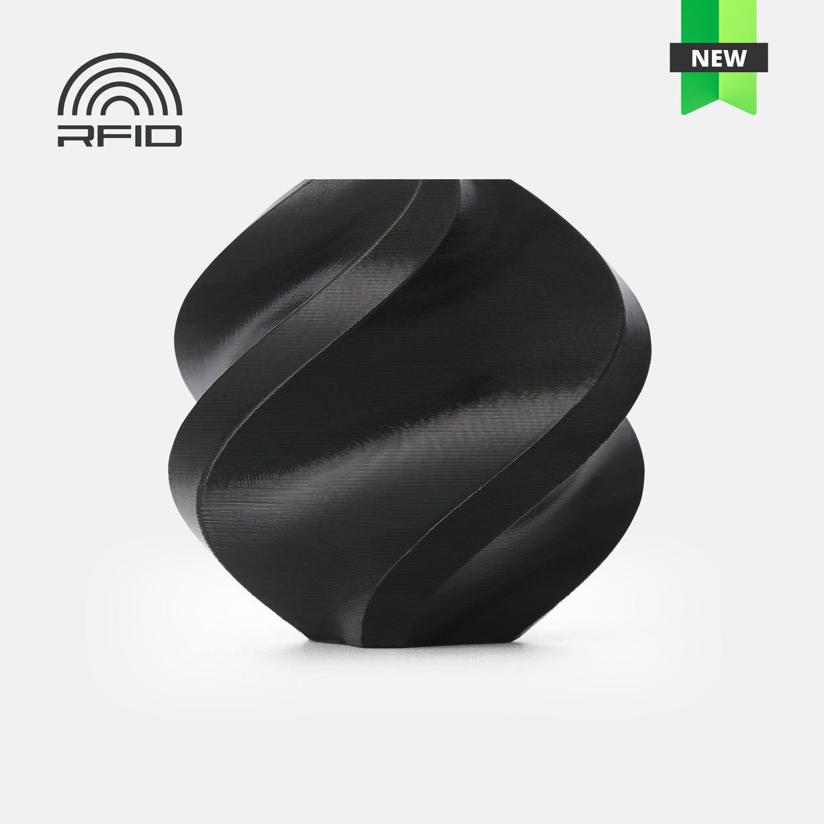 Bambu Lab PC FR Filament 1,75 mm - 1 kg (Divers coloris)