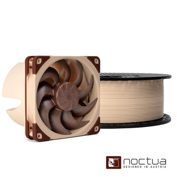 Prusament PLA Filament - 1.75mm 1kg Spool - Various Colors