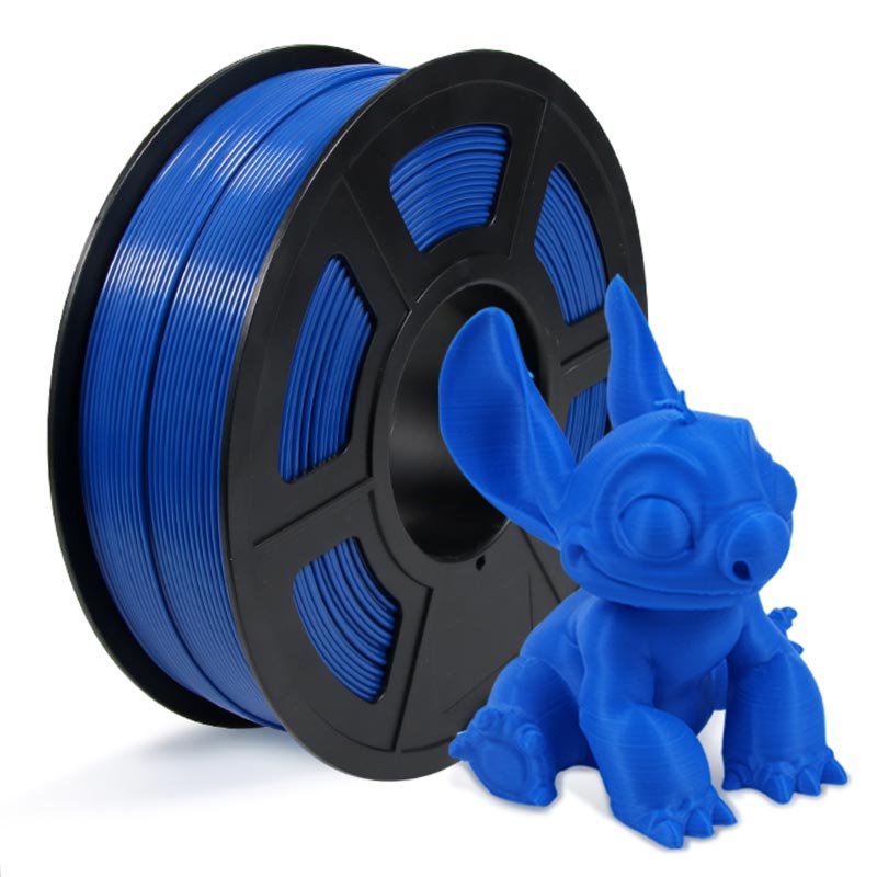 D3D Premium ABS Filament - Bambu Lab AMS Compatible 1.75mm 1 kg - Various Colors