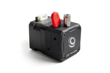 Extrudeuse BondTech LGX Pro Metal 1.75