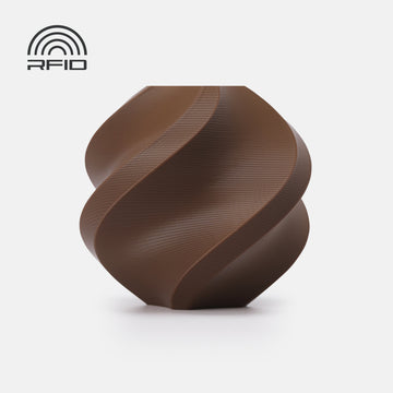 Bambu Lab PLA Basic Filament (With Bambu Reusable Spool) 1.75mm - 1kg (Various Colors)