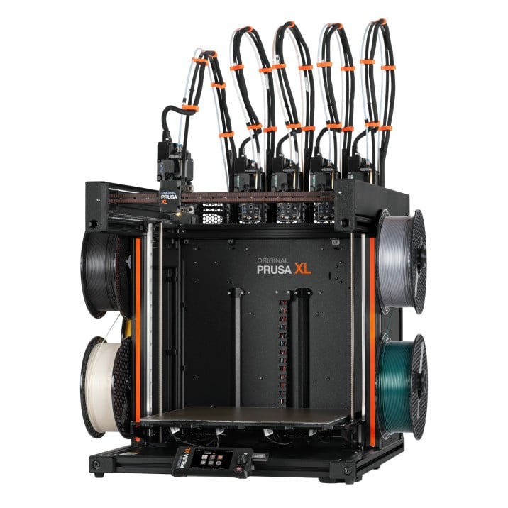 Original Prusa XL+ 3D Printer - ETL Certified