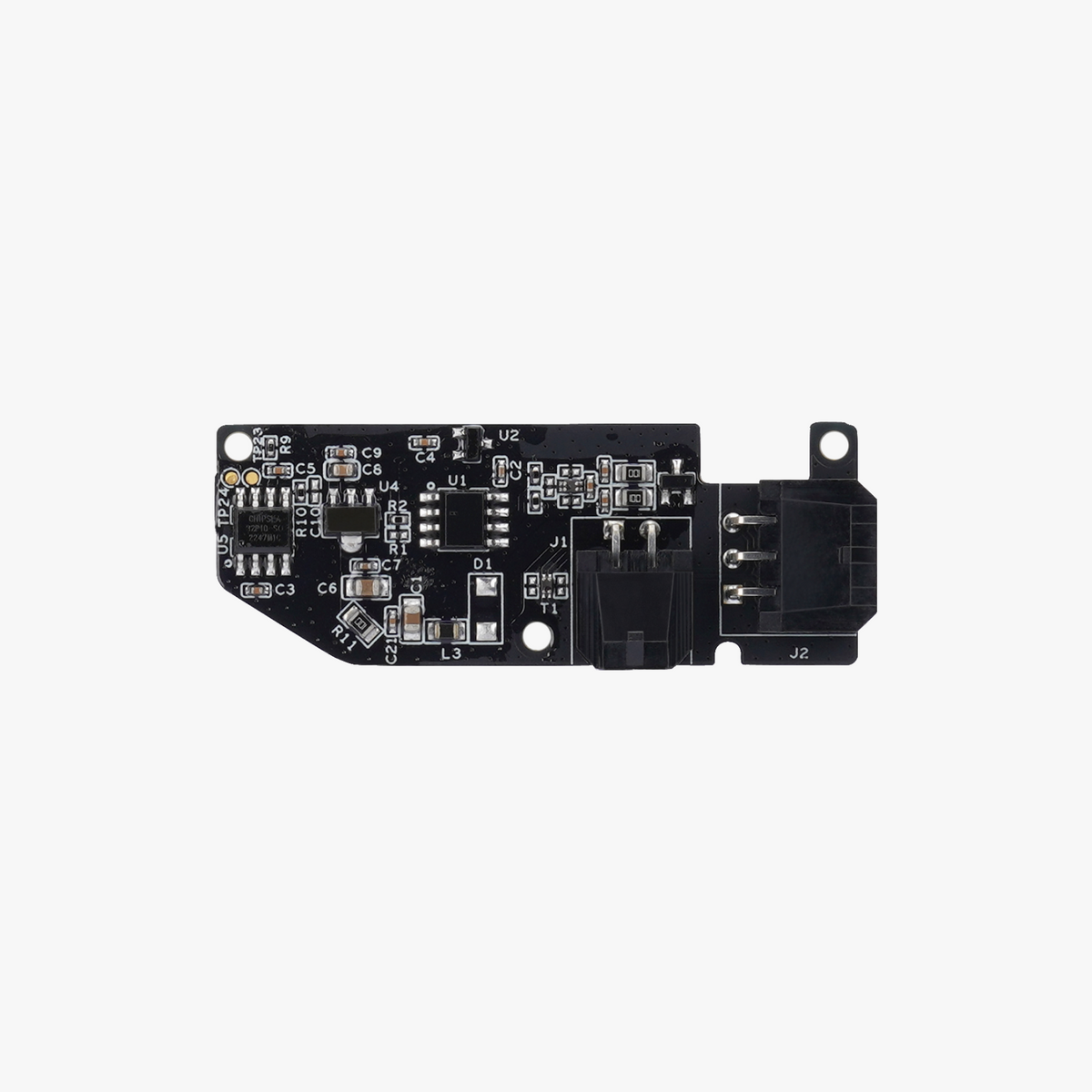 Bambu Lab Filament Buffer Connection Board