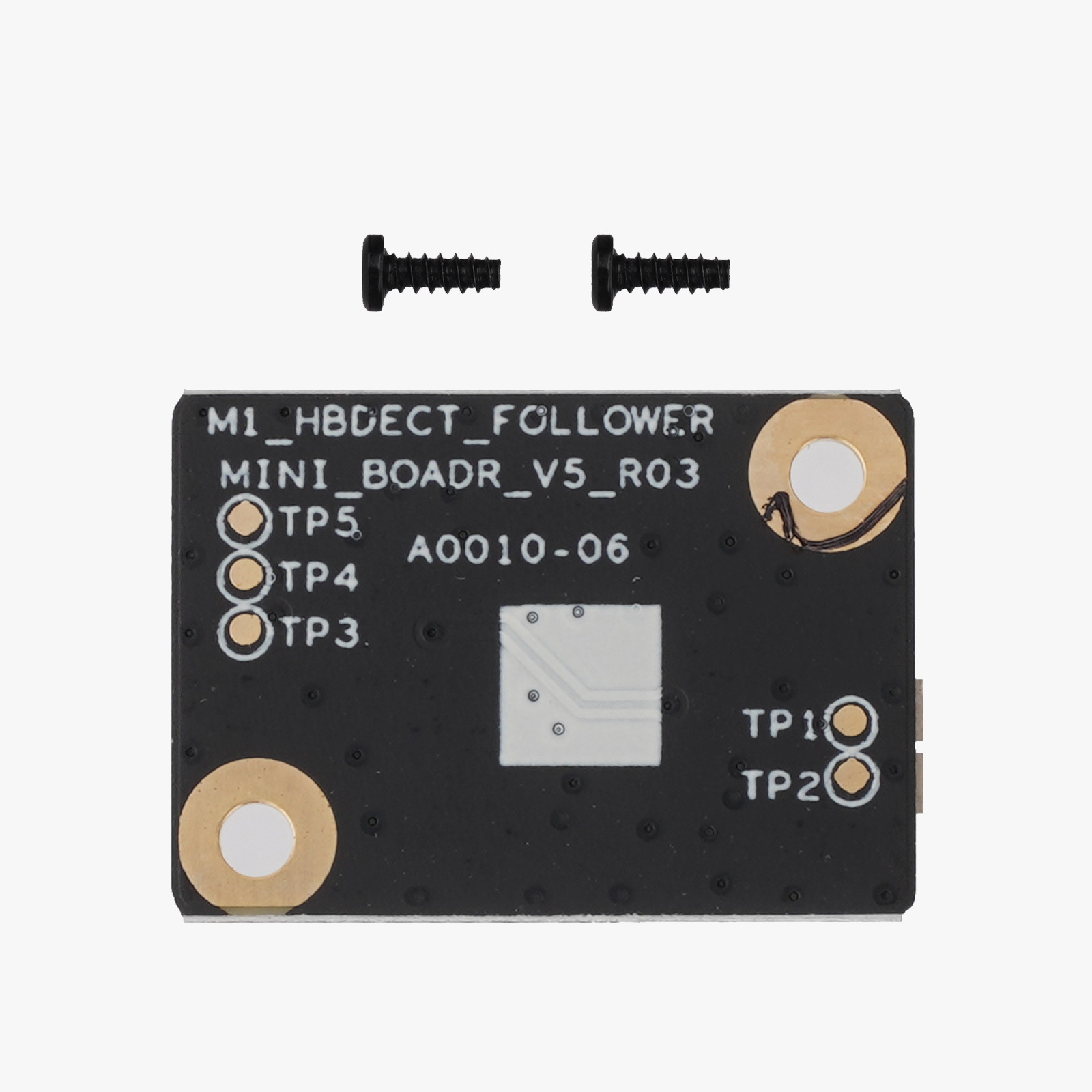 Bambu Lab Heatbed Piezo Interface Board - X1 Series and P1 Series