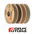 FormFutura EasyWood - 1.75mm 500g - Various Colors