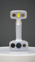 Scanner 3D portable EinScan H2 haute résolution de texture