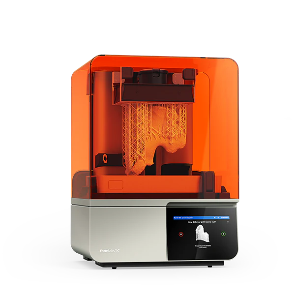Formlabs Form 4 Basic Package
