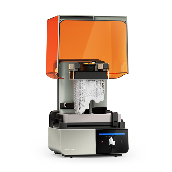Formlabs Form 4 Basic Package