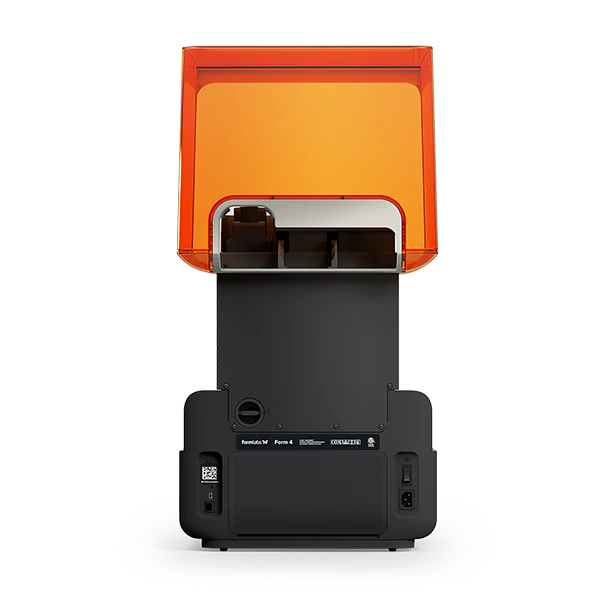Formlabs Form 4 Basic Package