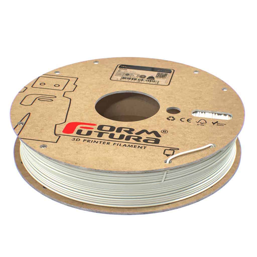 FormFutura ABSpro Flame Retardant - 500g 1.75mm