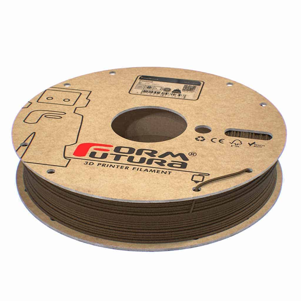 FormFutura EasyWood - 1.75mm 500g - Various Colors