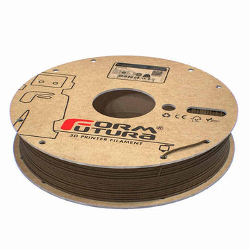 FormFutura EasyWood - 1.75mm 500g - Various Colors