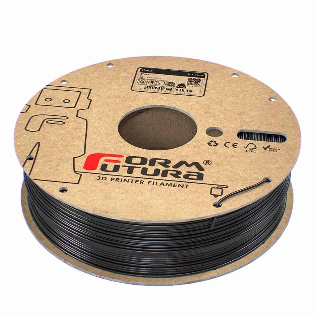 FormFutura TitanX - 750g 1,75 mm