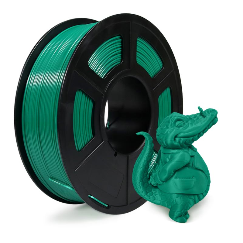 D3D Premium ABS Filament - Bambu Lab AMS Compatible 1.75mm 1 kg - Various Colors