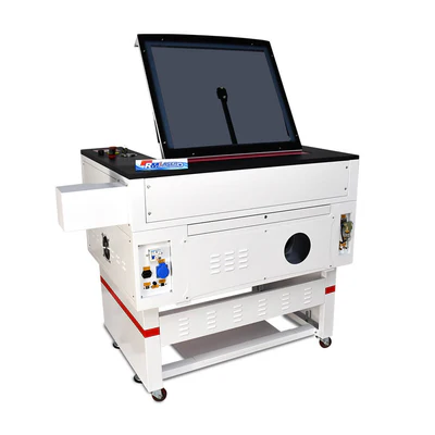 RM Laser Canada J7 - 90W (CSA Certified)