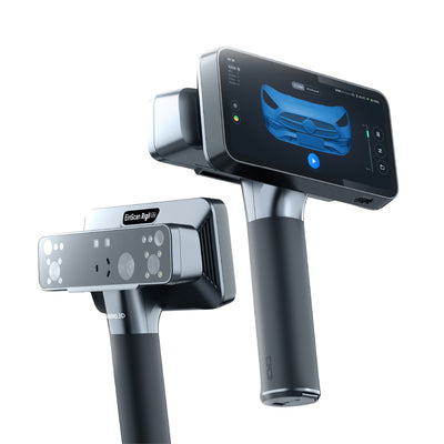 EinScan Rigil Lite 3D Scanner