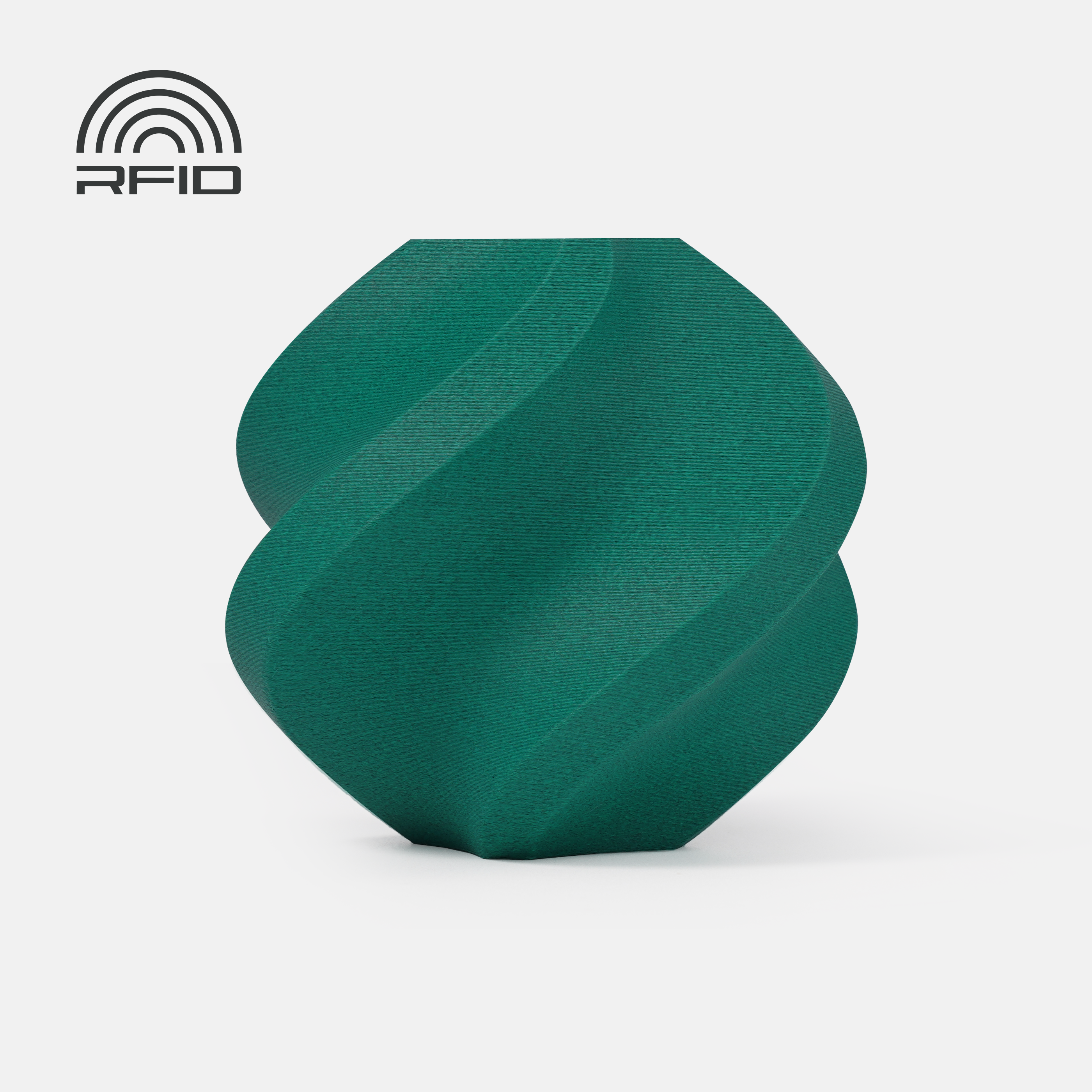 Bambu Lab PETG-CF Filament 1,75 mm - 1 kg