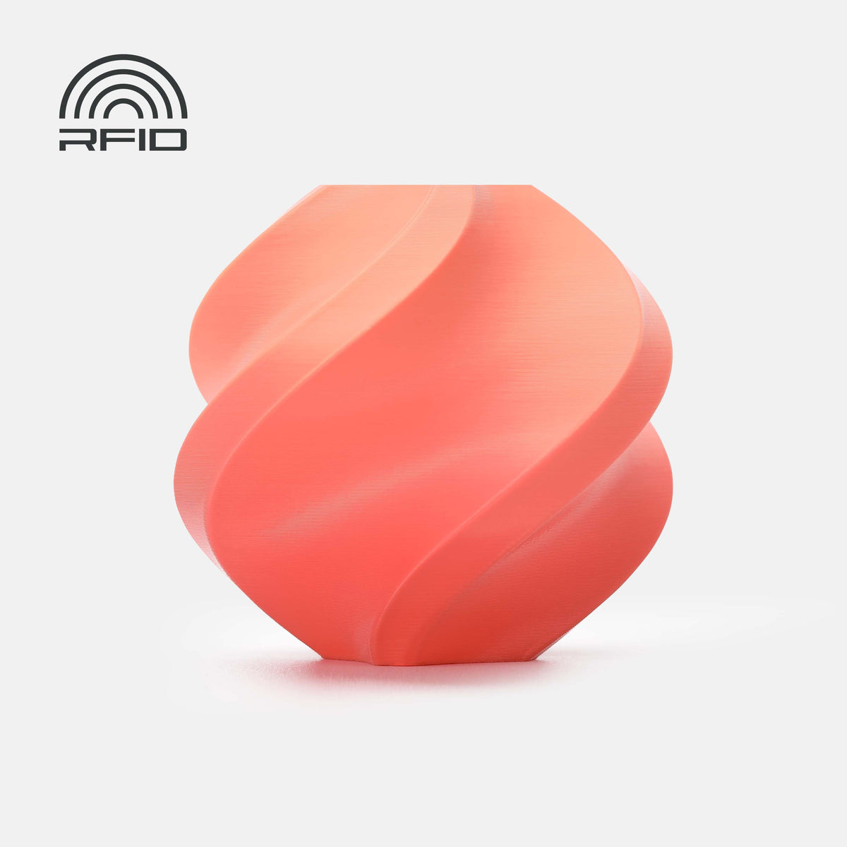 Bambu Lab PLA Basic Dégradé 1,75mm - 1kg (Coloris variés)