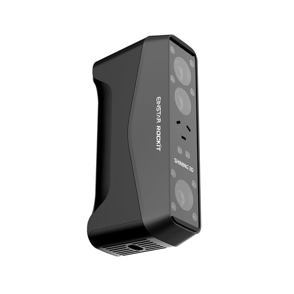 Scanner 3D Shining 3D Einstar Rockit