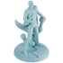 Panchroma™ Marble PLA (Anciennement PolyTerra™ Marble) - Plusieurs couleurs (1,75 mm 1000 g)