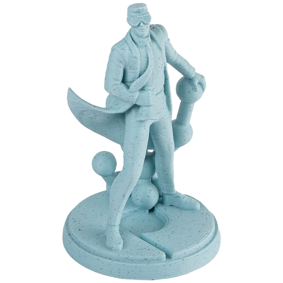 Panchroma™ Marble PLA (Anciennement PolyTerra™ Marble) - Plusieurs couleurs (1,75 mm 1000 g)