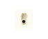Buse Volcano en acier inoxydable 0,4 mm - Lot de 10