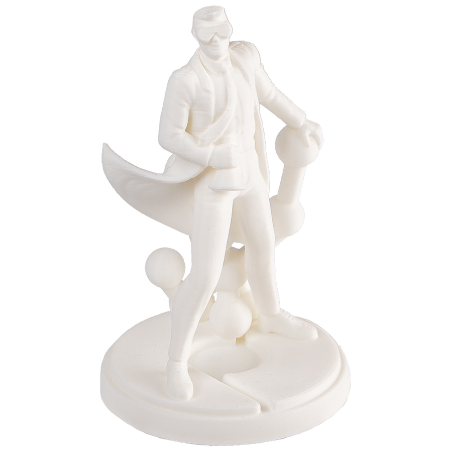 Panchroma™ Matte PLA (Formerly PolyTerra™ PLA) - 1.75mm 1kg