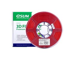 ESun ABS+ Filament 1.75 mm 1kg Spool Various Colors - Digitmakers.ca providing 3d printers, 3d scanners, 3d filaments, 3d printing material , 3d resin , 3d parts , 3d printing services