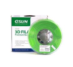 ESun ABS+ Filament 1.75 mm 1kg Spool Various Colors - Digitmakers.ca providing 3d printers, 3d scanners, 3d filaments, 3d printing material , 3d resin , 3d parts , 3d printing services