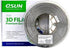 ESun ABS+ Filament 1.75 mm 1kg Spool Various Colors - Digitmakers.ca providing 3d printers, 3d scanners, 3d filaments, 3d printing material , 3d resin , 3d parts , 3d printing services