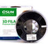 ESun ABS+ Filament 1.75 mm 1kg Spool Various Colors - Digitmakers.ca providing 3d printers, 3d scanners, 3d filaments, 3d printing material , 3d resin , 3d parts , 3d printing services