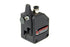 BondTech BMG Extruder Lefthand 1.75 mm - Digitmakers.ca providing 3d printers, 3d scanners, 3d filaments, 3d printing material , 3d resin , 3d parts , 3d printing services