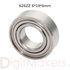 Ball Bearing 626ZZ Digitmakers.ca