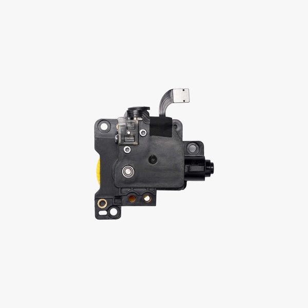 Bambu Lab Stainless Steel Extruder Unit - P1P Digitmakers.ca